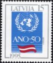 50th Anniversary of United Nations